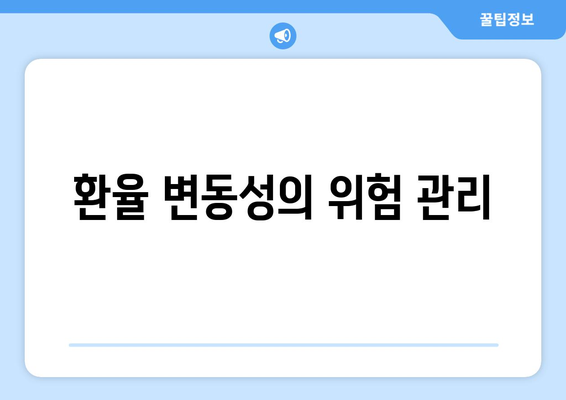 신흥 시장 투자 시 고려할 경제 요소